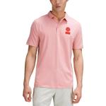 Футболка поло unisex Lululemon, розовый - фото