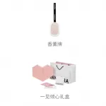 Pandora Серебряное колье 925 пробы - фото 8