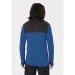 Инвалидная коляска Whistler, голубой - фото 4