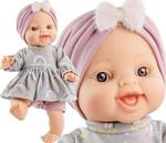 Испанская кукла Gordi Paola Reina 34 см - фото 2