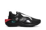 Кроссовки Li-Ning Wmns Windranger Black, черный - фото