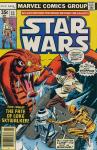 Star Wars #11 (Marvel Comics Group) - фото