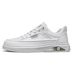 Обувь для скейтбординга мужская PLAY COBBLER, White - фото