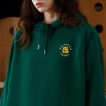 Толстовка унисекс Mind Error, синий - фото 20