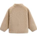 Детский свитшот GAP, белый - фото 5