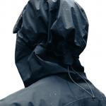 Куртка женская черный Burton - фото 6