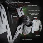 Куртка MSR Voyager Adventure, Black - фото 8