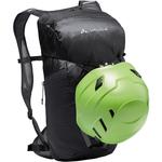 Рюкзак Uphill 16 Vaude, черный - фото 9