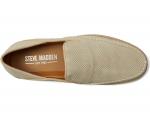 Лоферы Steve Madden Caydenn, белый - фото 2