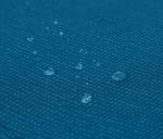 BERGSON Штаны походные прочные, эластичные, синие - фото 7