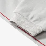 FILA KIDS Брюки ivory heather gray для подростков - фото 4