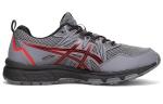 Кроссовки gel-venture 8 'metropolis red' Asics, мультиколор - фото 2
