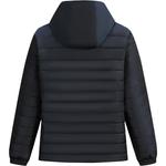 ARMANI EXCHANGE Стеганая куртка, Navy Blue - фото 4