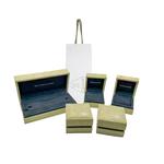 Van Cleef & Arpels 18K золотое ожерелье Women's Brown - фото 3