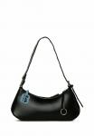 Сумка Bagmori BAGUETTE BAG, Black - фото 2
