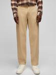 Брюки чинос HECHTER PARIS, песочный - фото 2