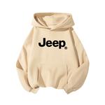 Футболка школьная Jeep, хаки - фото 10