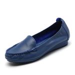 Gommino Лоферы женские Cigna, синий - фото 6