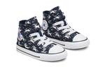Сандалии Converse Chuck Taylor All Star Toddler Shoes Baby - фото 3