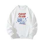 Детская толстовка Jeep, хаки - фото 3