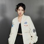 Куртка унисекс Kawasaki, цвет Sky Blue (Thin2573) - фото 30