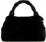 Сумка GUESS(ゲス) Contemporary, Bla - фото 3