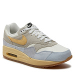 Кроссовки Nike Air Max 1 87 FJ4735 001 Light Bone/Pale Vanilla/Sail, цвет - фото 2