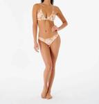 Купальник женский Rip Curl, золотой - фото