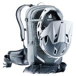 Рюкзак Flyt 14 Deuter, серый - фото 3