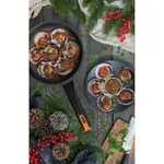 Эффективная кастрюля для Bra Pro, черный - фото 6