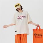 Футболка унисекс Emoji, белый - фото 18