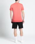 Футболка Brooksfield, коралл - фото 3