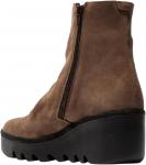 Женские модные ботинки FLY London Baan538fly, Taupe - фото 3