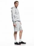 Серые шорты KOTON - фото