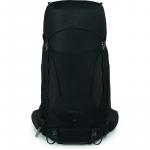 Рюкзак Kestrel 48 Osprey, черный - фото