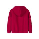 Детский худи Jordan, jet черный - фото 4