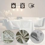 Салфетки в упаковке, 2 шт. 207253 Erwin Müller, коричневый - фото 4