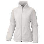 Флис Columbia Benton Springs, белый - фото 3