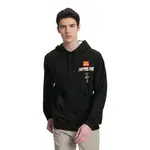 Футболка мужская черная Travis Scott - фото 4