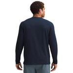 Футболка Zeroed In Lululemon, графитово-серый - фото 9