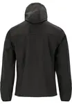 Куртка WHISTLER Softshell "Duble", с водяным столбом 8000 мм, серый - фото 6