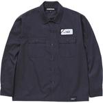 Мужская рубашка NEIGHBORHOOD, синий - фото 3