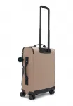 Чемодан на колесах джет Kipling, Soft Taupe Combo - фото 2