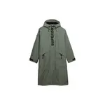 Дождевая куртка Superdry Ultimate, зеленый - фото 3