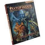Книга Pathfinder Dark Archive - фото