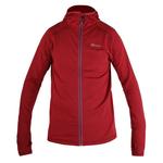 Футболка Newwood Adriano, красный - фото