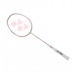 Легкая ракетка для бадминтона YONEX - фото 4