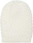 Шапка styleBREAKER Strick, кремовый - фото 2