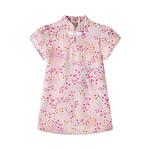 Disney Детское платье Pink Print Kids' - фото