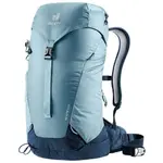 Рюкзак Deuter AC Lite 14L SL, синий - фото
